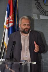 Владимир Димитријевић