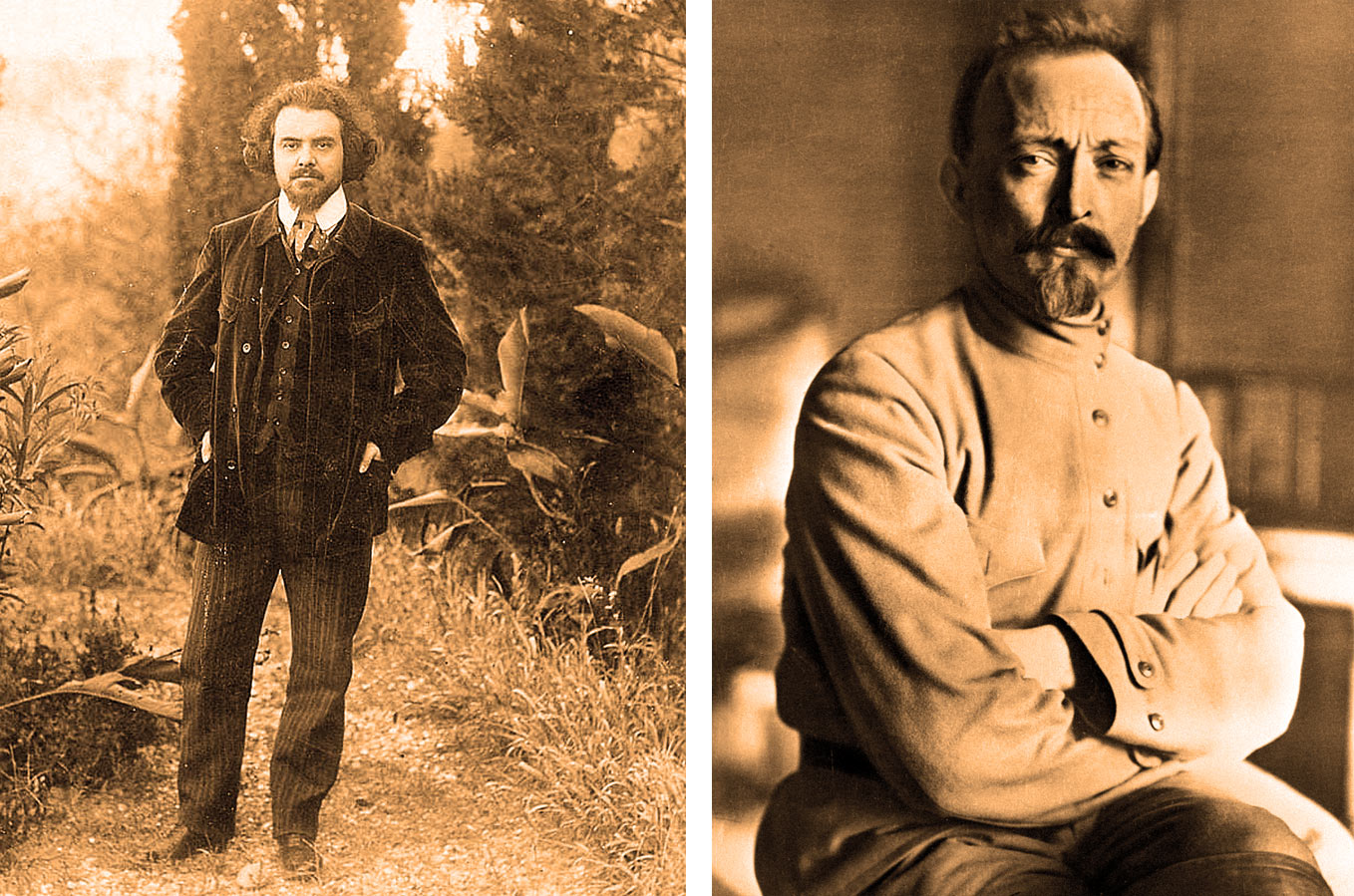 nikolaj berdjajev felix dzerzinski